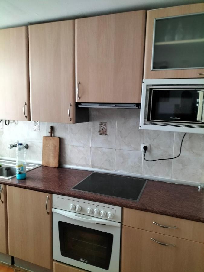 Habitaciones Valen Сарагоса Екстер'єр фото